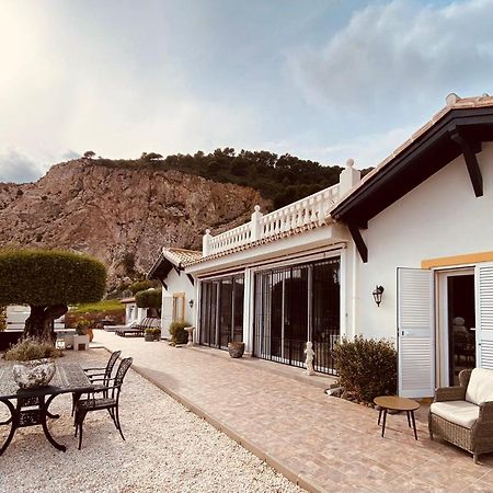 Casa Capricornio Bed and Breakfast Marbella Eksteriør billede