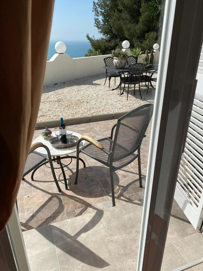 Casa Capricornio Bed and Breakfast Marbella Eksteriør billede