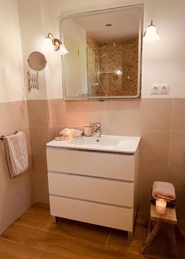 Casa Capricornio Bed and Breakfast Marbella Eksteriør billede