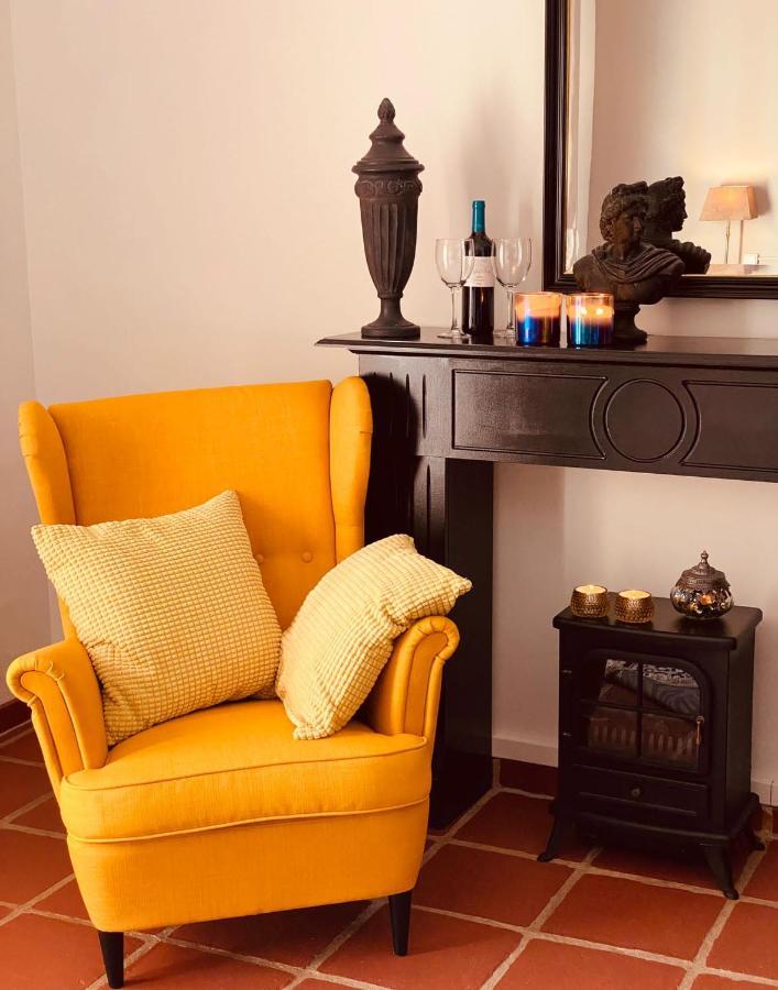 Casa Capricornio Bed and Breakfast Marbella Eksteriør billede