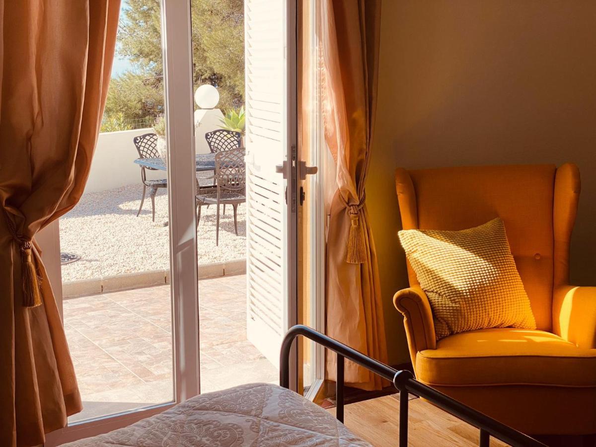 Casa Capricornio Bed and Breakfast Marbella Eksteriør billede