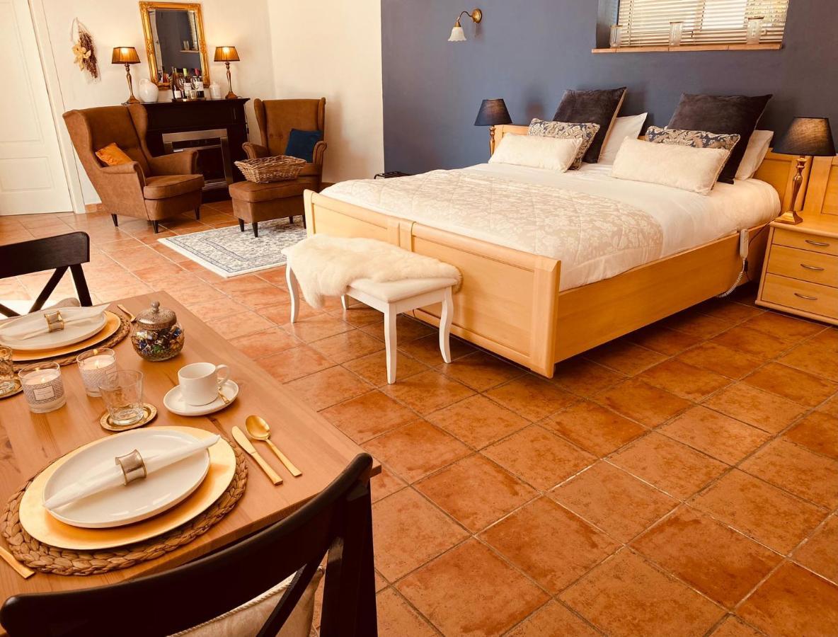 Casa Capricornio Bed and Breakfast Marbella Eksteriør billede